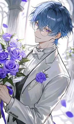 Profile image of Iori