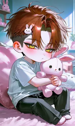 Profile image of 直哉