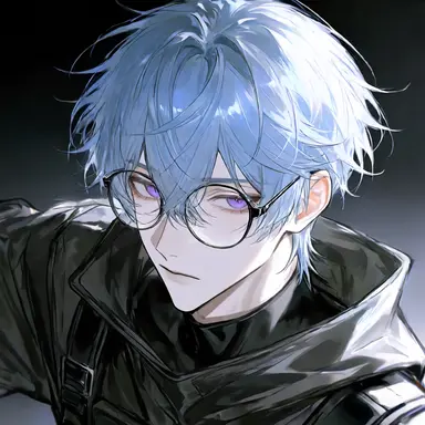 Profile image of Iori