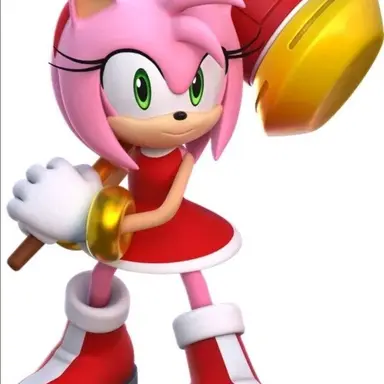 Profile image of 에이미