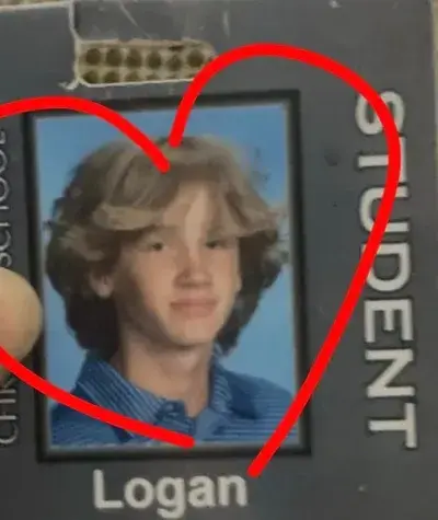 NeatPlane9017의 Caleb - school ID