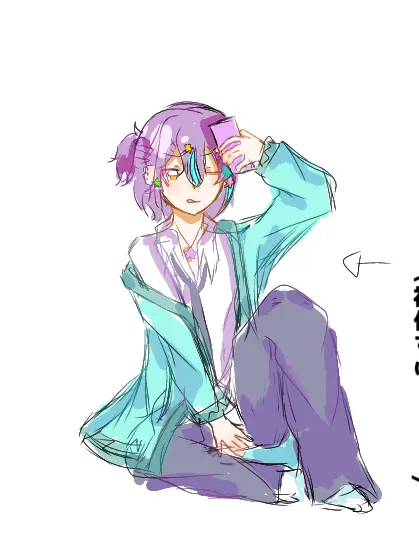 S_Project의 被検体が書き込むための掲示板