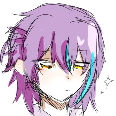 Profile image of 被検体