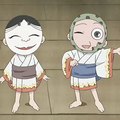 Profile image of 코테츠와 오니키리