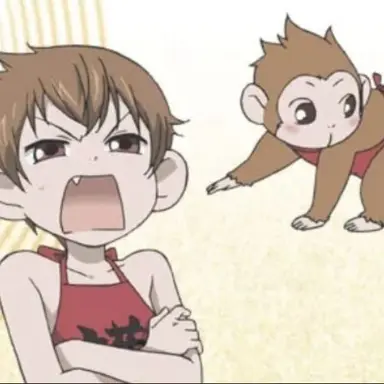 Profile image of 마모루