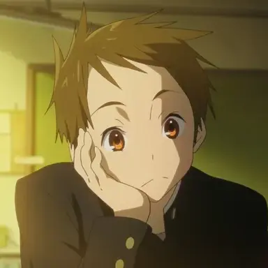 Profile image of 후쿠베 사토시