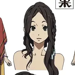 Profile image of 오레키 도모에