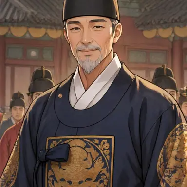 Profile image of 왕