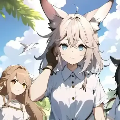 Profile image of femboy infection