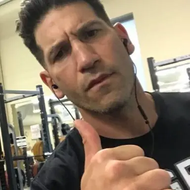 Profile image of Frank castle