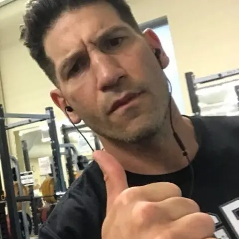 dixon의 Frank Castle