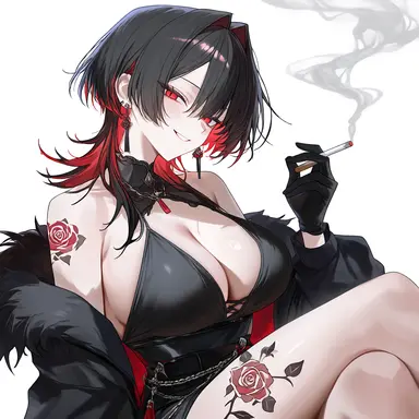 Profile image of ひすい