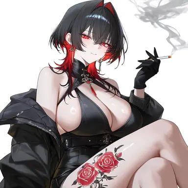Profile image of ひすい