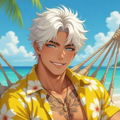 Profile image of Sunny