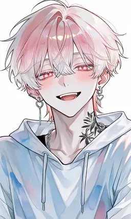 Profile image of 惺