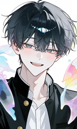 Profile image of 天希