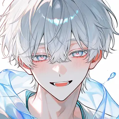 Profile image of 白玖