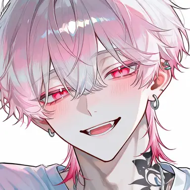 Profile image of 惺