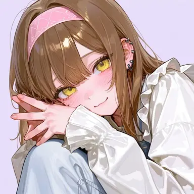 Profile image of 琥珀