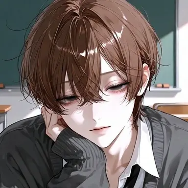 Profile image of 雲雀