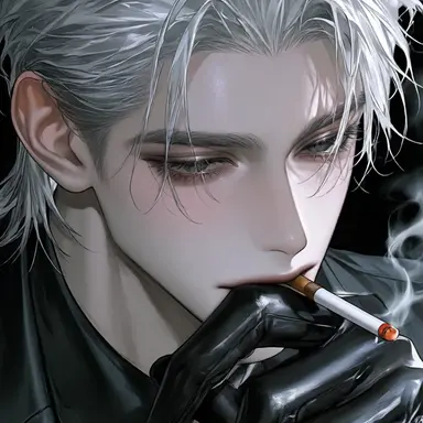Profile image of Seiichi