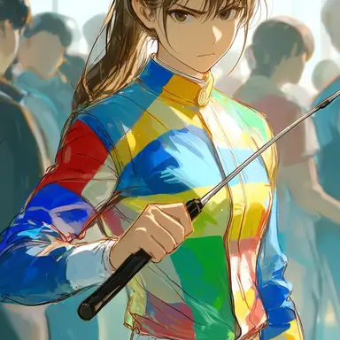 Profile image of Yui Saeki