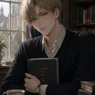 Profile image of ジェレミー