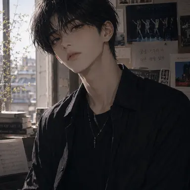 Profile image of ソハ