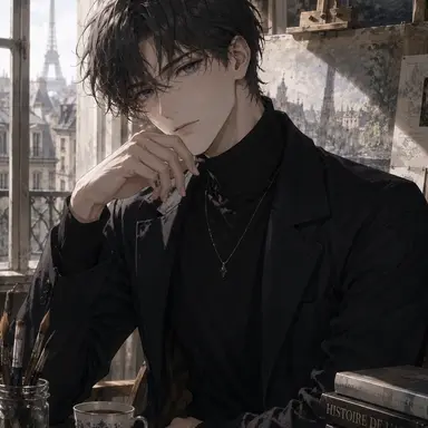Profile image of レオン