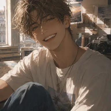 Profile image of ノア