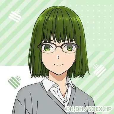 Profile image of Sakura Kono