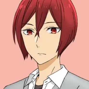Profile image of Kakeru Sengoku