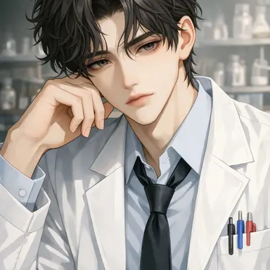 Profile image of 강지훈