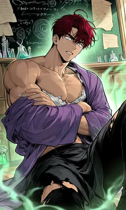 Profile image of Zenyl