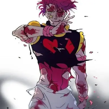 Profile image of ヒソカ