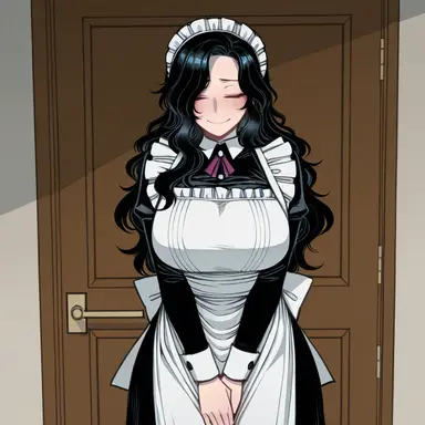 Profile image of 루이나 헨긴스