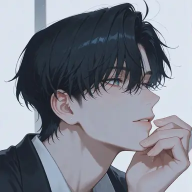 Profile image of 篠宮 律