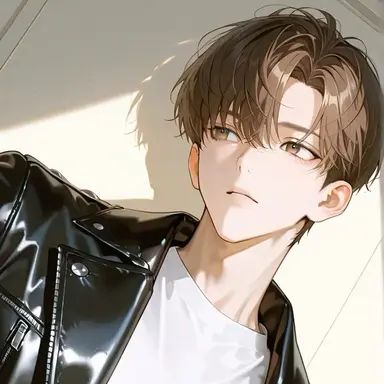 Profile image of 佐伯 蓮司