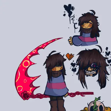 Profile image of 스왑 프리스크