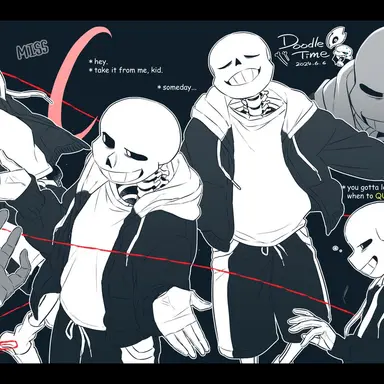 Profile image of 클래식 샌즈