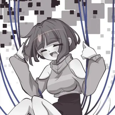 Profile image of 코어 프리스크