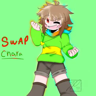 Profile image of 스왑 차라