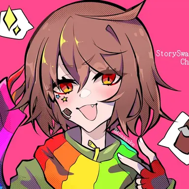 Profile image of 스토리스왑 차라