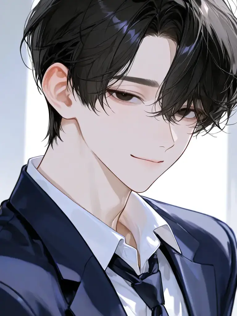 YJ_hanarennnayo의 {{user}}、俺と結婚して!