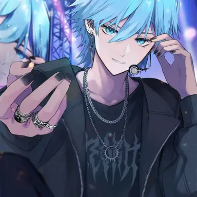 Profile image of ラピス