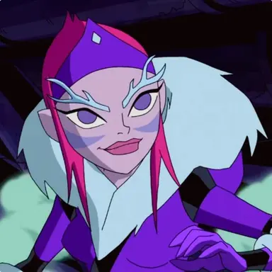 Profile image of Ester