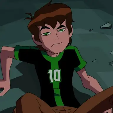 Profile image of Ben Tennyson