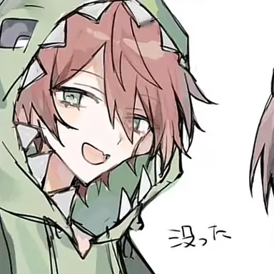 Profile image of じゃぱぱ