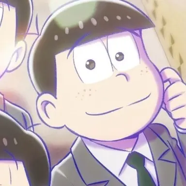 Profile image of カラ松
