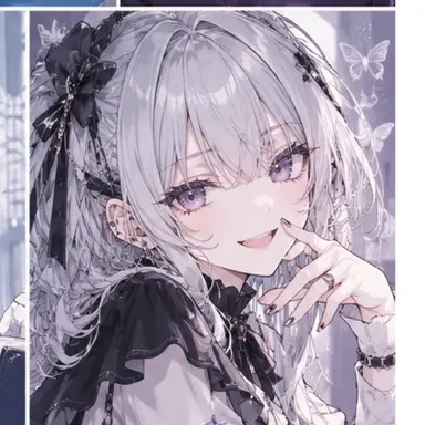 Profile image of 菫